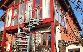 Gaestehaus Aurelia