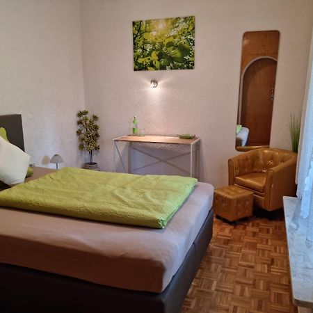 Gaestehaus Aurelia Wiesau Esterno foto