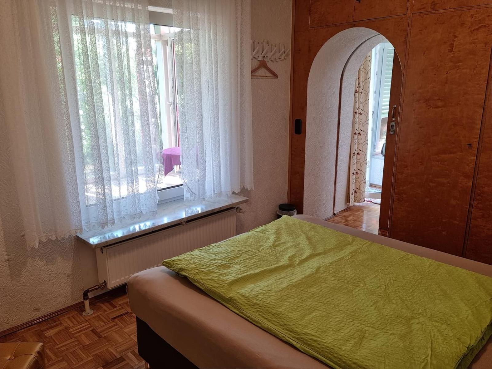 Gaestehaus Aurelia Wiesau Esterno foto