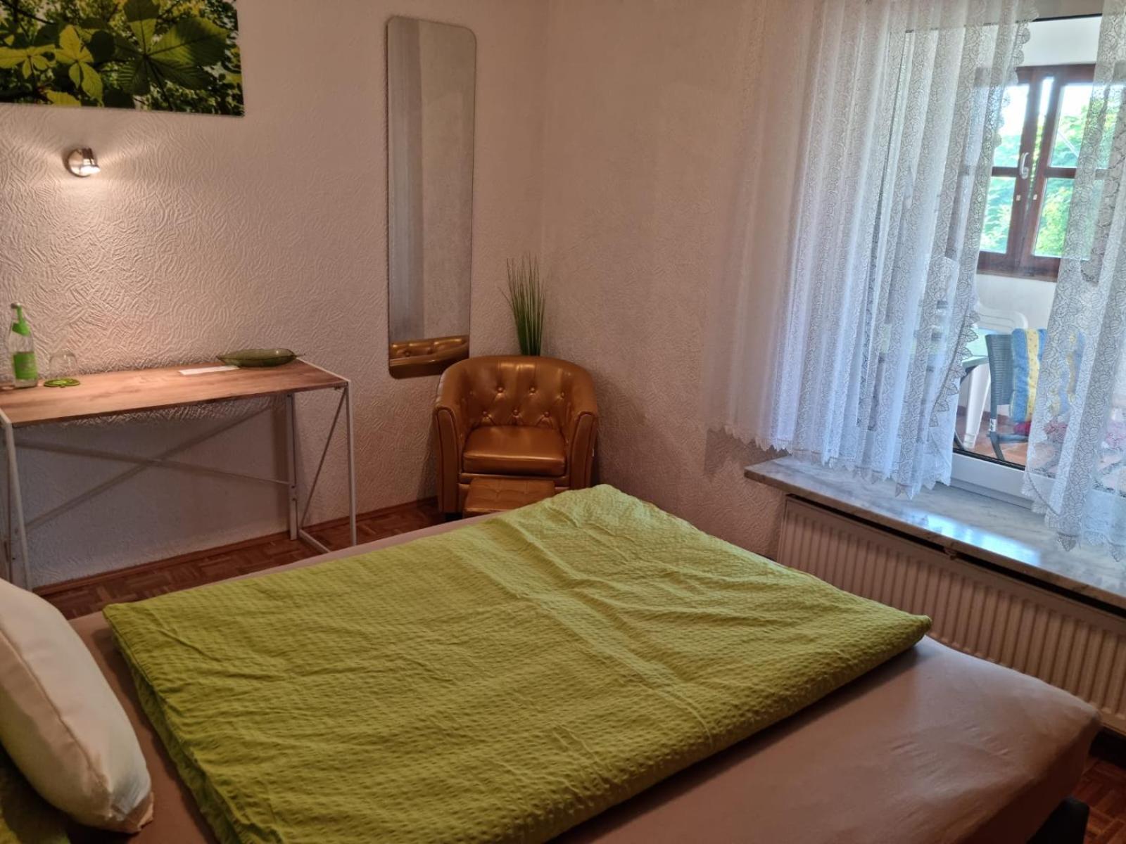 Gaestehaus Aurelia Wiesau Esterno foto