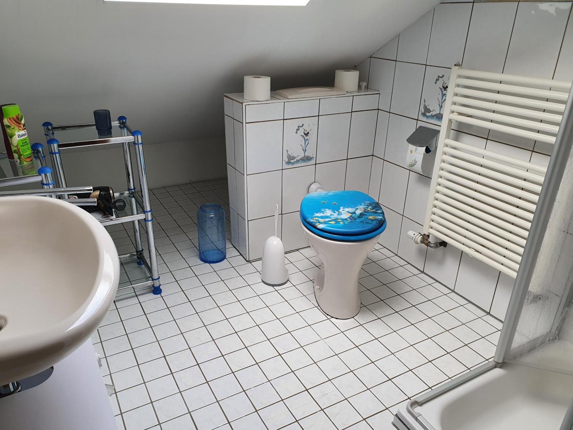 Gaestehaus Aurelia Wiesau Esterno foto